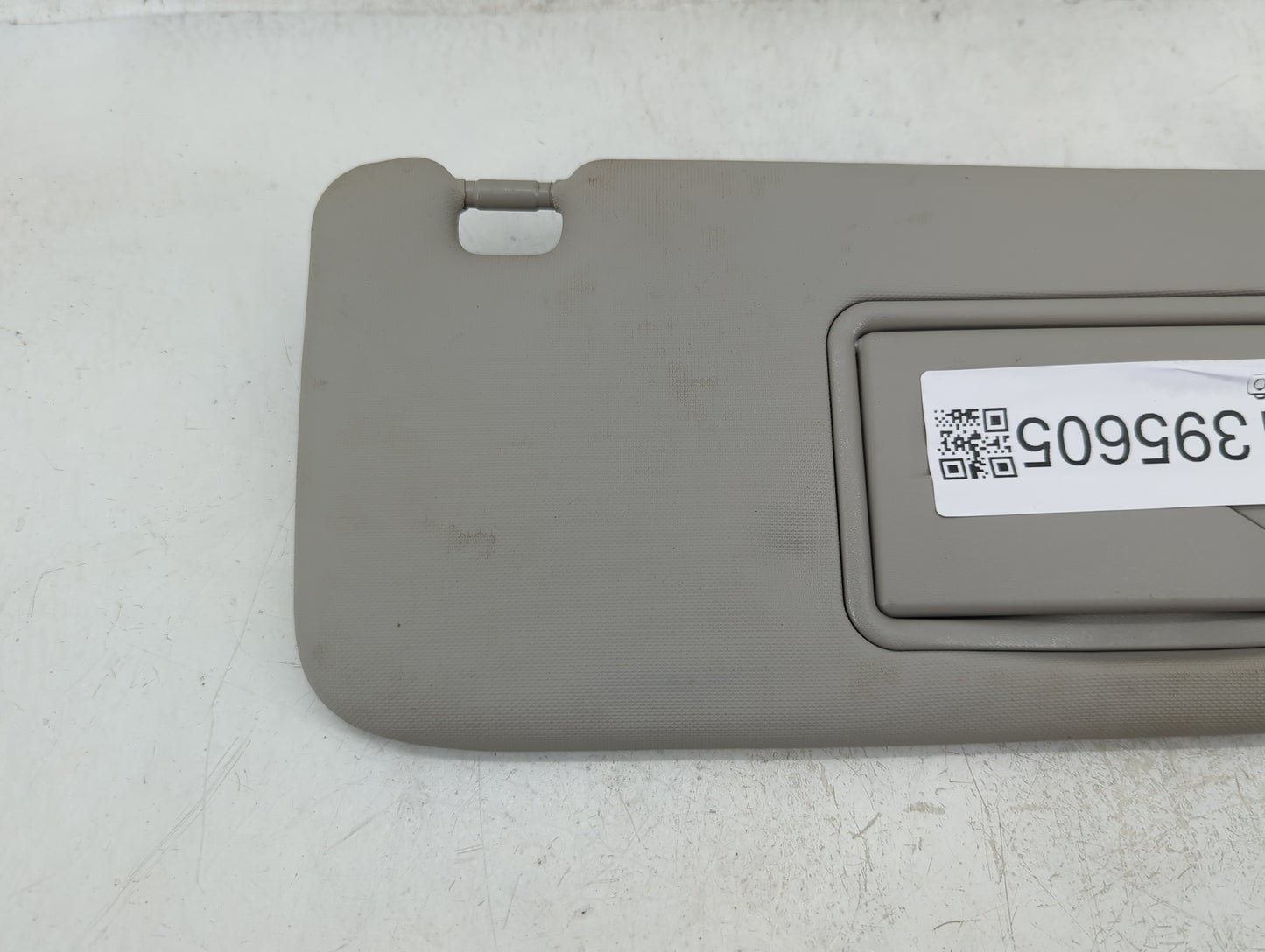 2012-2019 Chevrolet Sonic Sun Visor Shade Replacement Passenger Right Mirror Fits Fits 2012 2013 2014 2015 2016 2017 2018 20