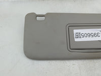 2012-2019 Chevrolet Sonic Sun Visor Shade Replacement Passenger Right Mirror Fits Fits 2012 2013 2014 2015 2016 2017 2018 20