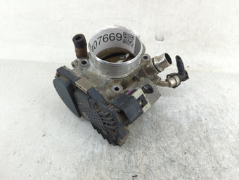 compare product 2012-2018 Chevrolet Sonic Throttle Body Fits Fits 2009 2010 2011 2012 2013 2014 2015 2016 2017 2018 OEM Used Auto Parts