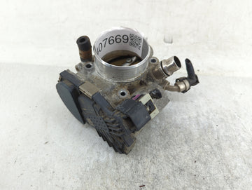 2012-2018 Chevrolet Sonic Throttle Body Fits Fits 2009 2010 2011 2012 2013 2014 2015 2016 2017 2018 OEM Used Auto Parts - Oe