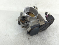 2012-2018 Chevrolet Sonic Throttle Body Fits Fits 2009 2010 2011 2012 2013 2014 2015 2016 2017 2018 OEM Used Auto Parts - Oe