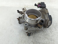 2012-2018 Chevrolet Sonic Throttle Body Fits Fits 2009 2010 2011 2012 2013 2014 2015 2016 2017 2018 OEM Used Auto Parts - Oe