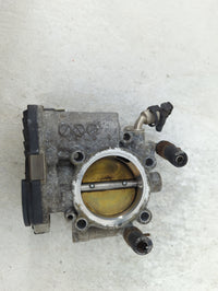 2012-2018 Chevrolet Sonic Throttle Body Fits Fits 2009 2010 2011 2012 2013 2014 2015 2016 2017 2018 OEM Used Auto Parts - Oe