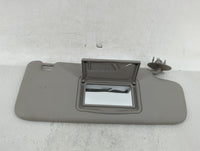 2012-2019 Chevrolet Sonic Sun Visor Shade Replacement Passenger Right Mirror Fits Fits 2012 2013 2014 2015 2016 2017 2018 20