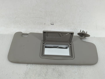 2012-2019 Chevrolet Sonic Sun Visor Shade Replacement Passenger Right Mirror Fits Fits 2012 2013 2014 2015 2016 2017 2018 2019 OEM Used Auto Parts