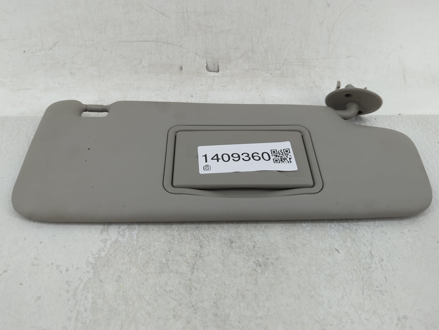 2012-2019 Chevrolet Sonic Sun Visor Shade Replacement Passenger Right Mirror Fits Fits 2012 2013 2014 2015 2016 2017 2018 20