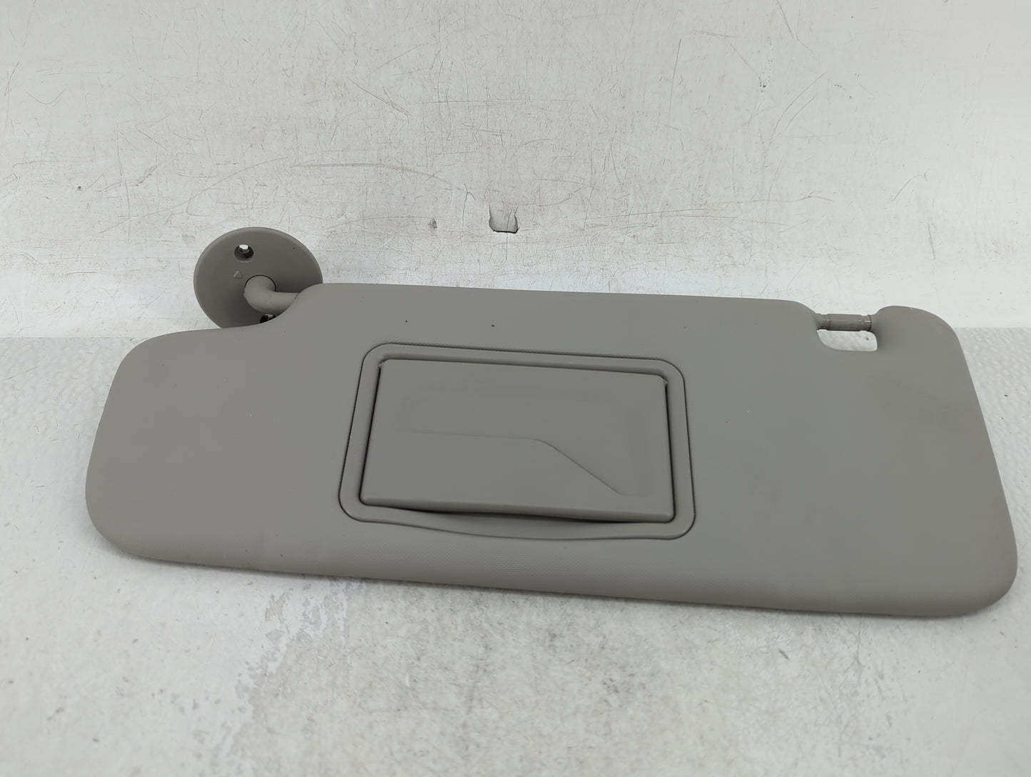 2012-2019 Chevrolet Sonic Sun Visor Shade Replacement Driver Left Mirror Fits Fits 2012 2013 2014 2015 2016 2017 2018 2019 O