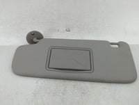 2012-2019 Chevrolet Sonic Sun Visor Shade Replacement Driver Left Mirror Fits Fits 2012 2013 2014 2015 2016 2017 2018 2019 O