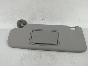 compare product 2012-2019 Chevrolet Sonic Sun Visor Shade Replacement Driver Left Mirror Fits Fits 2012 2013 2014 2015 2016 2017 2018 2019 OEM Used Auto Parts