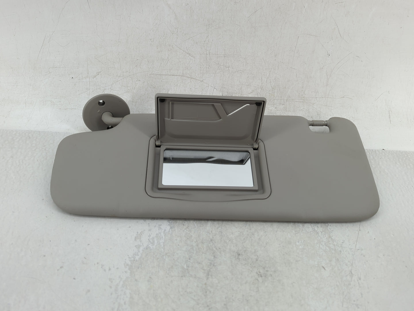 2012-2019 Chevrolet Sonic Sun Visor Shade Replacement Driver Left Mirror Fits Fits 2012 2013 2014 2015 2016 2017 2018 2019 O