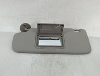 2012-2019 Chevrolet Sonic Sun Visor Shade Replacement Driver Left Mirror Fits Fits 2012 2013 2014 2015 2016 2017 2018 2019 O