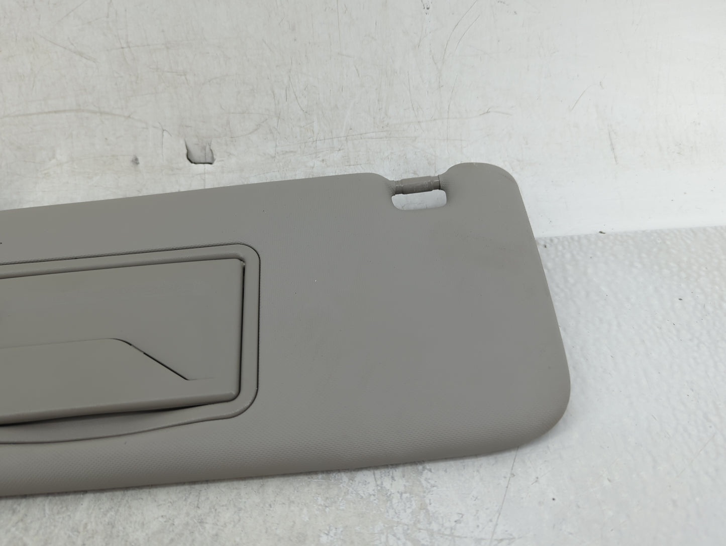 2012-2019 Chevrolet Sonic Sun Visor Shade Replacement Driver Left Mirror Fits Fits 2012 2013 2014 2015 2016 2017 2018 2019 O