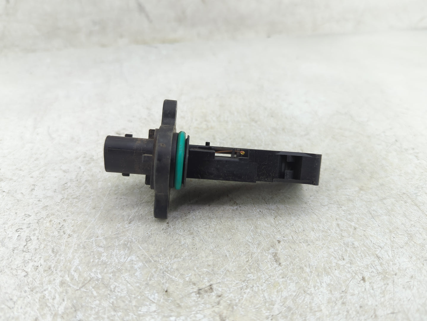2012-2019 Chevrolet Sonic Mass Air Flow Meter Maf 1411477 - Oemusedautoparts1.com