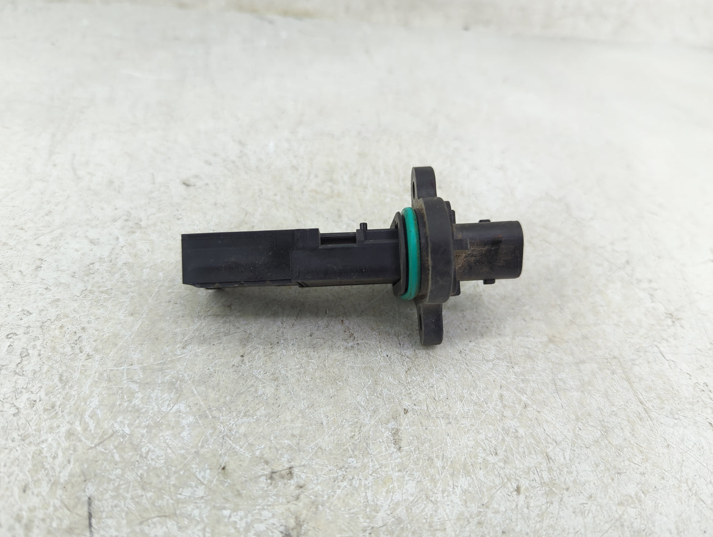 2012-2019 Chevrolet Sonic Mass Air Flow Meter Maf 1411477 - Oemusedautoparts1.com