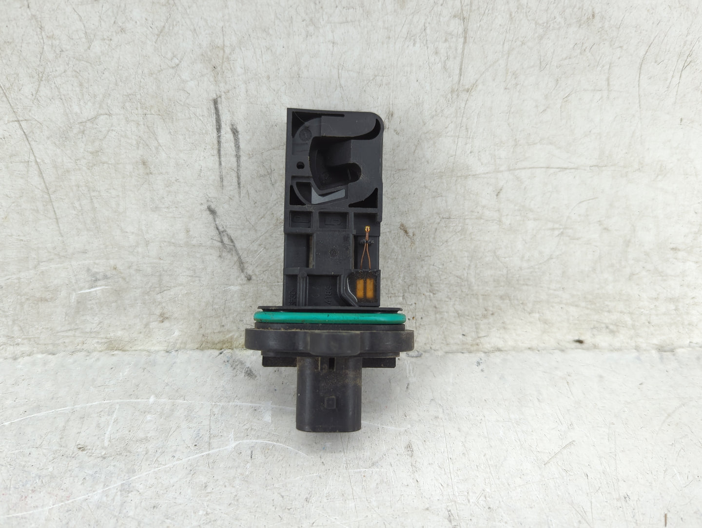 2012-2019 Chevrolet Sonic Mass Air Flow Meter Maf 1411477 - Oemusedautoparts1.com