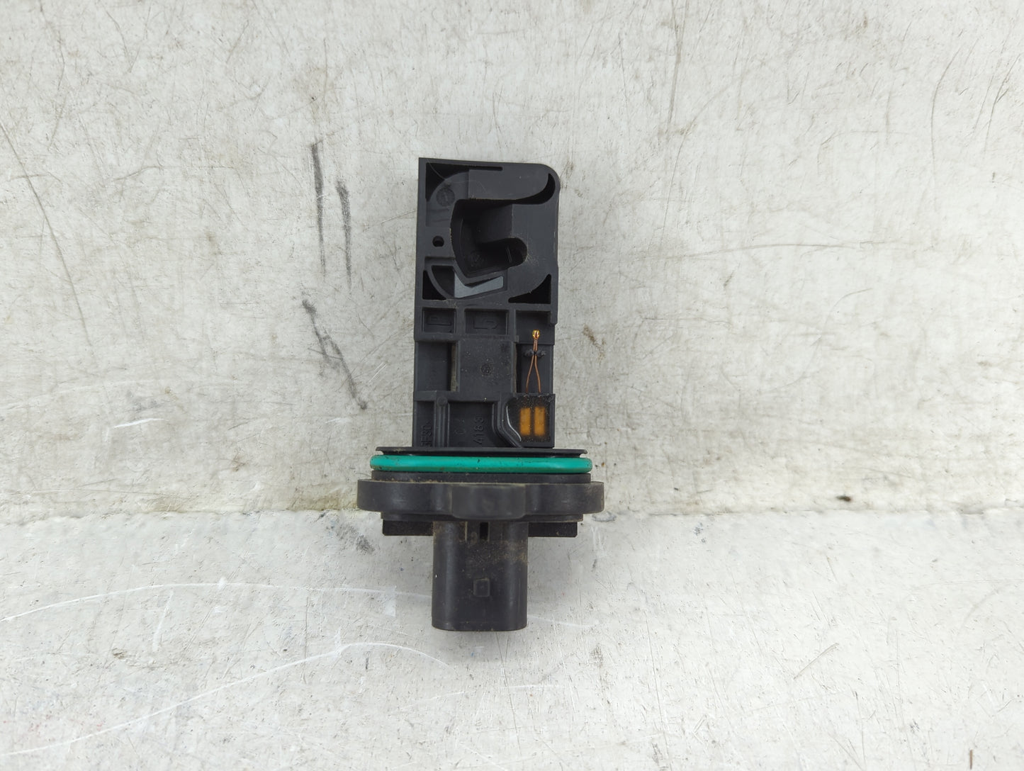 2012-2019 Chevrolet Sonic Mass Air Flow Meter Maf 1411477 - Oemusedautoparts1.com