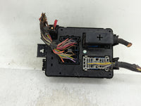 2012-2013 Chevrolet Sonic Fusebox Fuse Box Panel Relay Module Fits Fits 2012 2013 OEM Used Auto Parts - Oemusedautoparts1.co