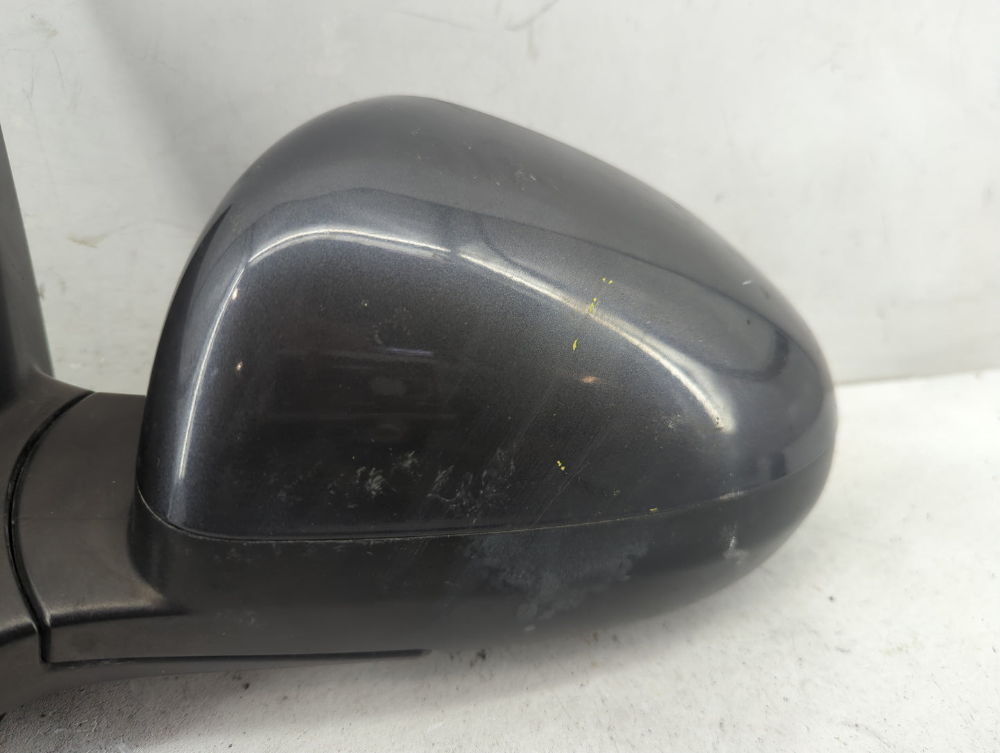2012-2019 Chevrolet Sonic Driver Side View Mirror - Left Door Mirror OEM Used - Oemusedautoparts1.com