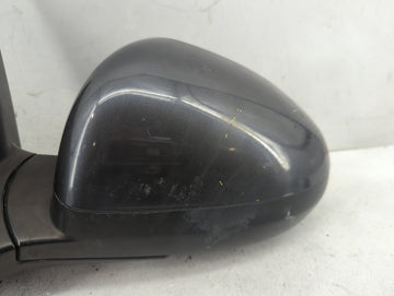2012-2019 Chevrolet Sonic Driver Side View Mirror - Left Door Mirror OEM Used