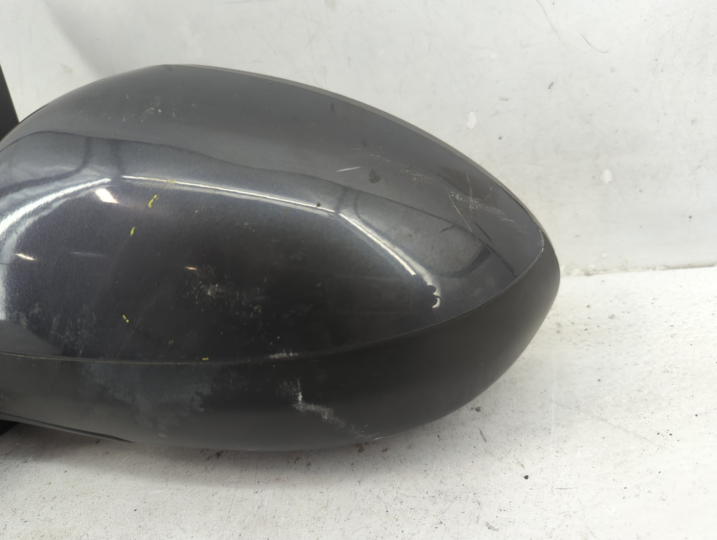 2012-2019 Chevrolet Sonic Driver Side View Mirror - Left Door Mirror OEM Used - Oemusedautoparts1.com