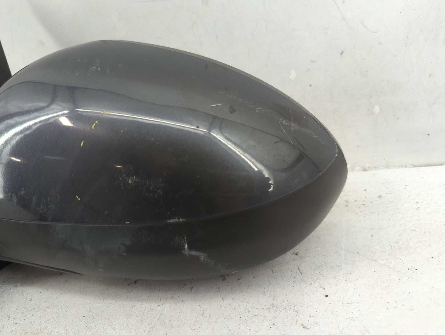 2012-2019 Chevrolet Sonic Driver Side View Mirror - Left Door Mirror OEM Used - Oemusedautoparts1.com