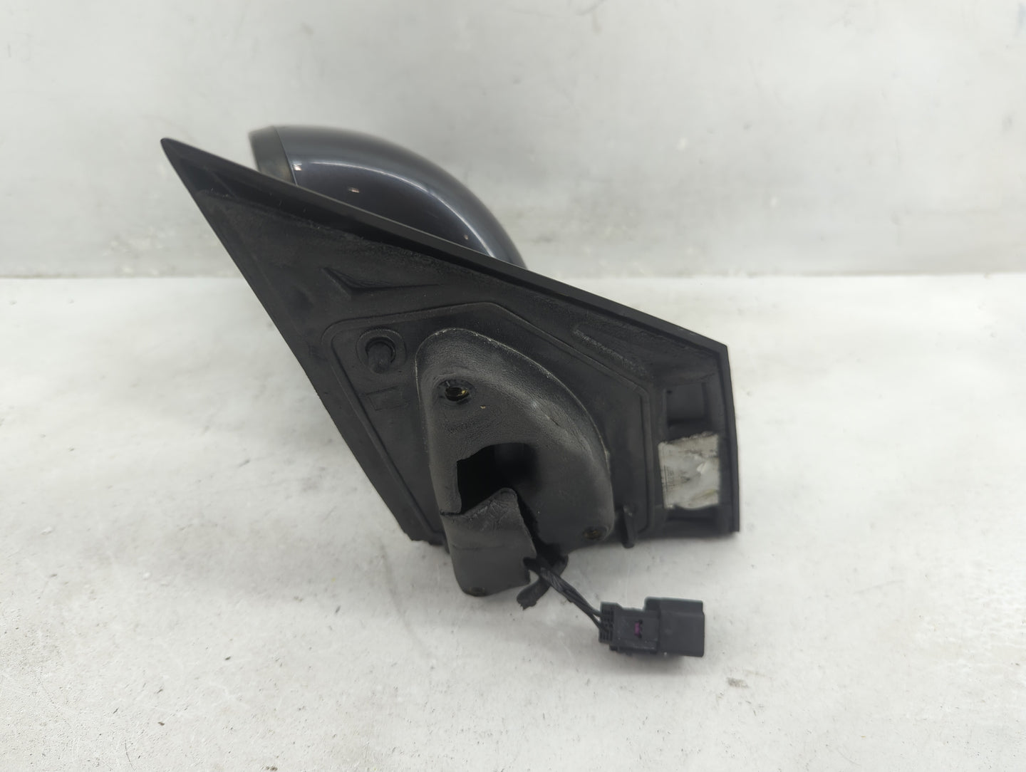 2012-2019 Chevrolet Sonic Driver Side View Mirror - Left Door Mirror OEM Used - Oemusedautoparts1.com