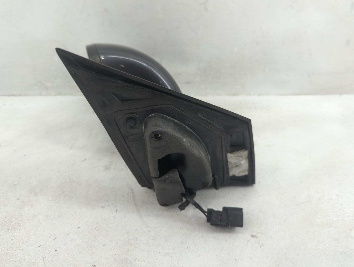 2012-2019 Chevrolet Sonic Driver Side View Mirror - Left Door Mirror OEM Used - Oemusedautoparts1.com