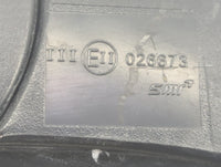 2012-2019 Chevrolet Sonic Driver Side View Mirror - Left Door Mirror OEM Used - Oemusedautoparts1.com