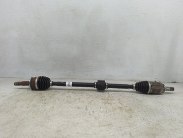 2012-2018 Chevrolet Sonic Axle Shaft Front Passenger Cv C/v - Oemusedautoparts1.com