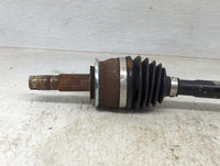 2012-2018 Chevrolet Sonic Axle Shaft Front Passenger Cv C/v - Oemusedautoparts1.com