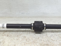 2012-2018 Chevrolet Sonic Axle Shaft Front Passenger Cv C/v - Oemusedautoparts1.com