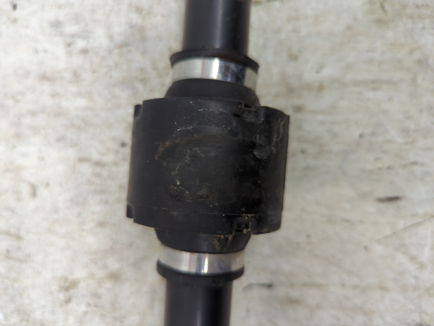 2012-2018 Chevrolet Sonic Axle Shaft Front Passenger Cv C/v - Oemusedautoparts1.com