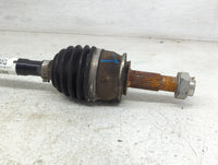 2012-2012 Chevrolet Sonic Axle Shaft Front Driver Cv C/v - Oemusedautoparts1.com