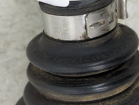 2012-2012 Chevrolet Sonic Axle Shaft Front Driver Cv C/v - Oemusedautoparts1.com