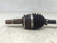 2012-2018 Chevrolet Sonic Axle Shaft Front Driver Cv C/v - Oemusedautoparts1.com