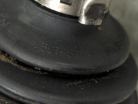 2012-2018 Chevrolet Sonic Axle Shaft Front Driver Cv C/v - Oemusedautoparts1.com