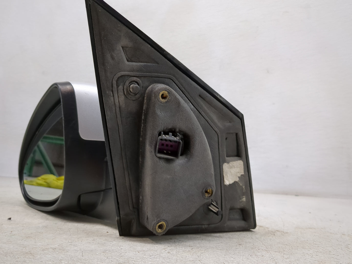 2012-2019 Chevrolet Sonic Driver Side View Mirror - Left Door Mirror OEM Used - Oemusedautoparts1.com