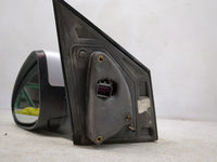 2012-2019 Chevrolet Sonic Driver Side View Mirror - Left Door Mirror OEM Used - Oemusedautoparts1.com