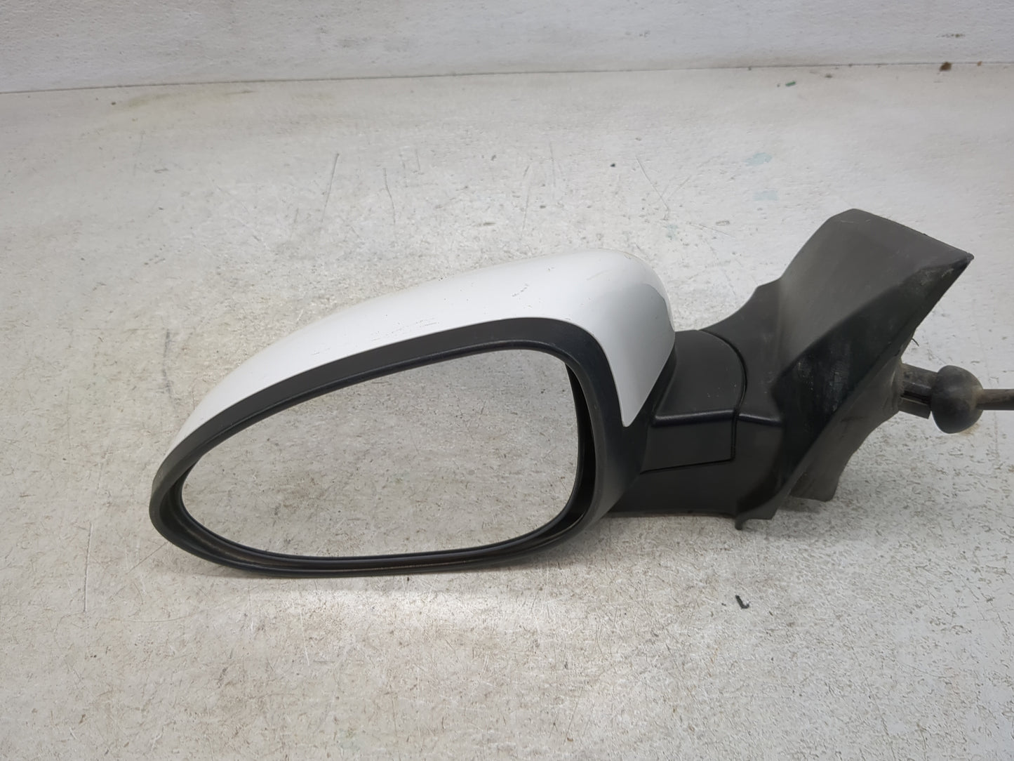2012-2019 Chevrolet Sonic Driver Side View Mirror - Left Door Mirror OEM Used - Oemusedautoparts1.com