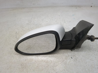 compare product 2012-2019 Chevrolet Sonic Driver Side View Mirror - Left Door Mirror OEM Used