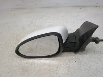 2012-2019 Chevrolet Sonic Driver Side View Mirror - Left Door Mirror OEM Used - Oemusedautoparts1.com