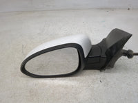 2012-2019 Chevrolet Sonic Driver Side View Mirror - Left Door Mirror OEM Used - Oemusedautoparts1.com
