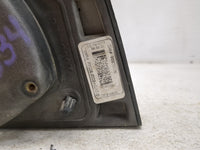 2012-2019 Chevrolet Sonic Driver Side View Mirror - Left Door Mirror OEM Used - Oemusedautoparts1.com