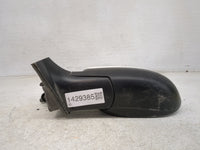 2012-2019 Chevrolet Sonic Driver Side View Mirror - Left Door Mirror OEM Used - Oemusedautoparts1.com