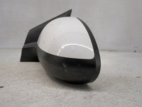 2012-2019 Chevrolet Sonic Driver Side View Mirror - Left Door Mirror OEM Used - Oemusedautoparts1.com