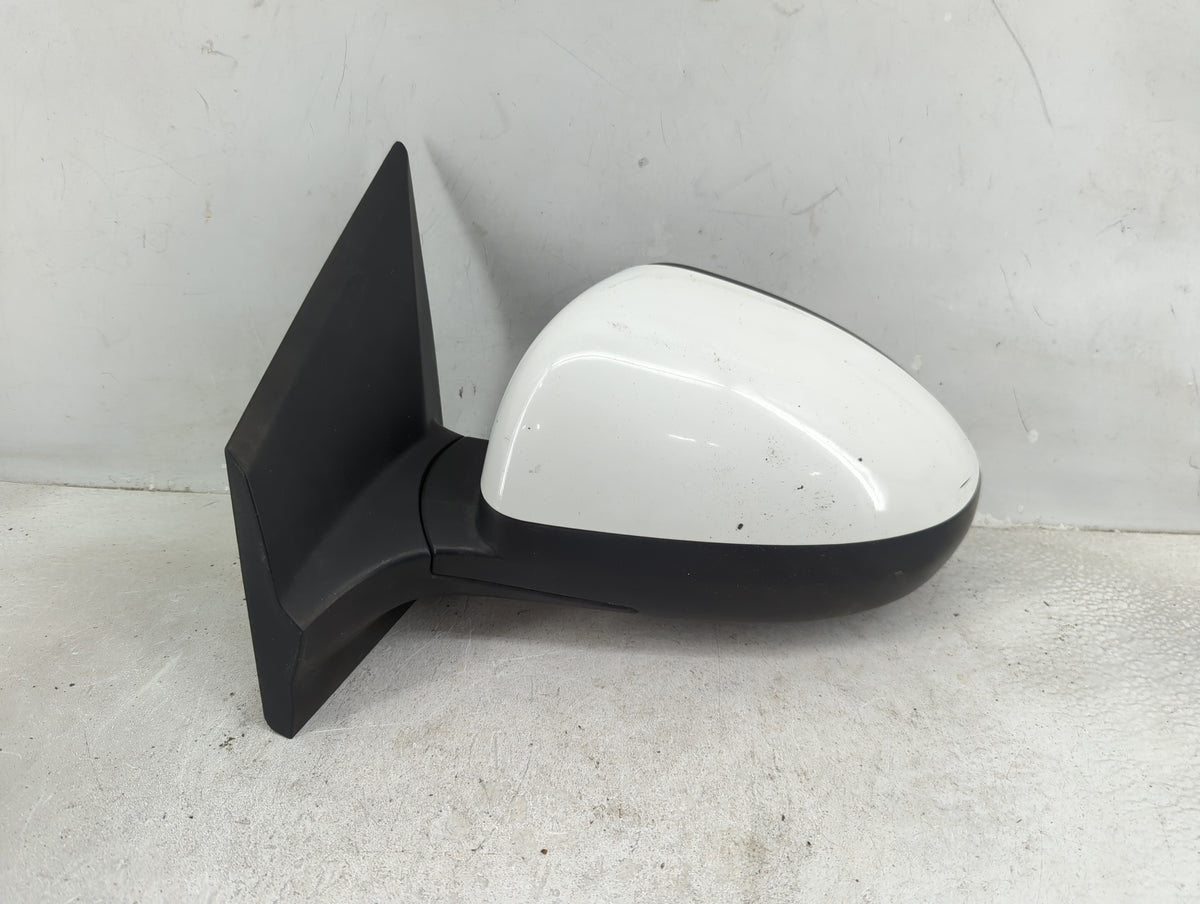 2012-2019 Chevrolet Sonic Passenger Right Side View Power Door Mirror 1431201 - Oemusedautoparts1.com