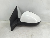 2012-2019 Chevrolet Sonic Passenger Right Side View Power Door Mirror 1431201 - Oemusedautoparts1.com