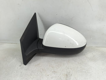 compare product 2012-2019 Chevrolet Sonic Passenger Right Side View Power Door Mirror 1431201