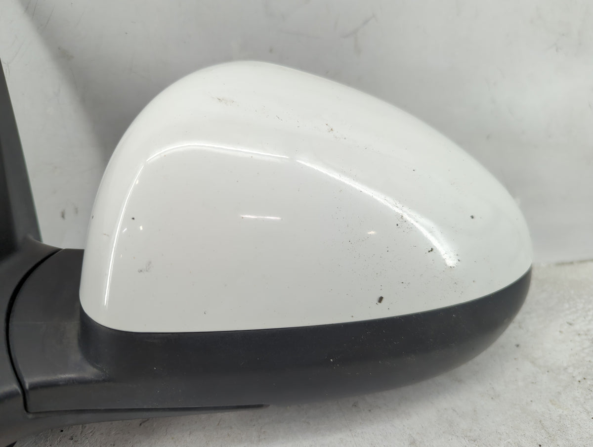 2012-2019 Chevrolet Sonic Passenger Right Side View Power Door Mirror 1431201 - Oemusedautoparts1.com