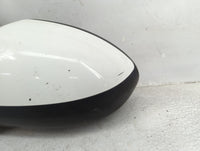 2012-2019 Chevrolet Sonic Driver Left Side View Power Door Mirror White - Oemusedautoparts1.com
